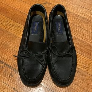 Sperry Top Sider Women's Boat Shoes Size 9
